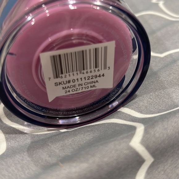 Zebra Starbucks venti - Picture 4 of 4